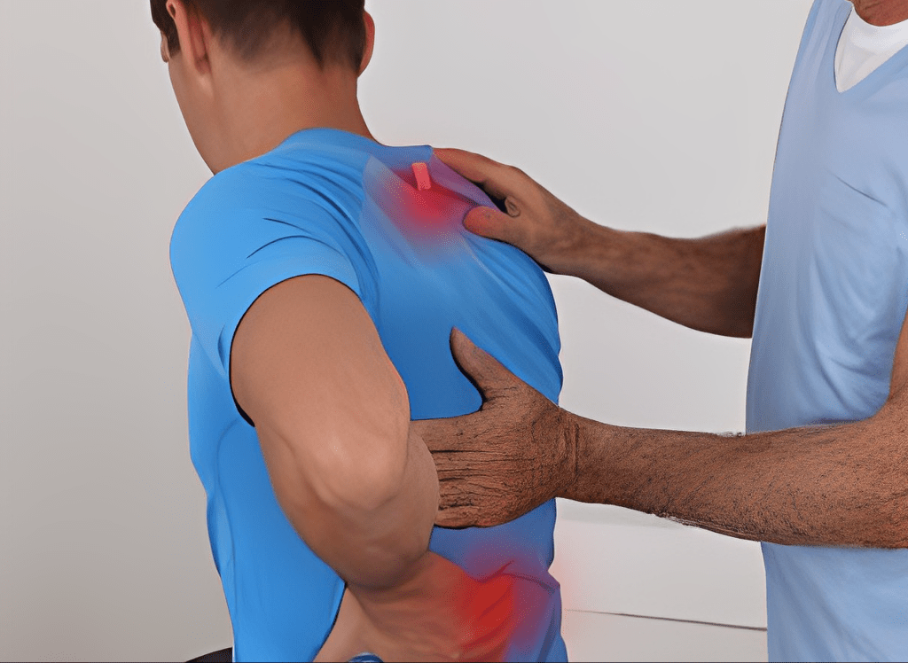 Back Pain