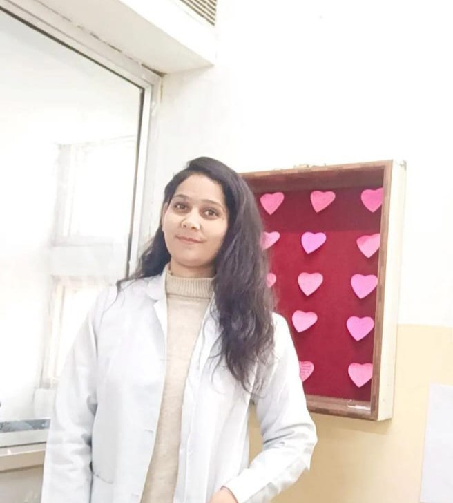 Dr. Deeksha