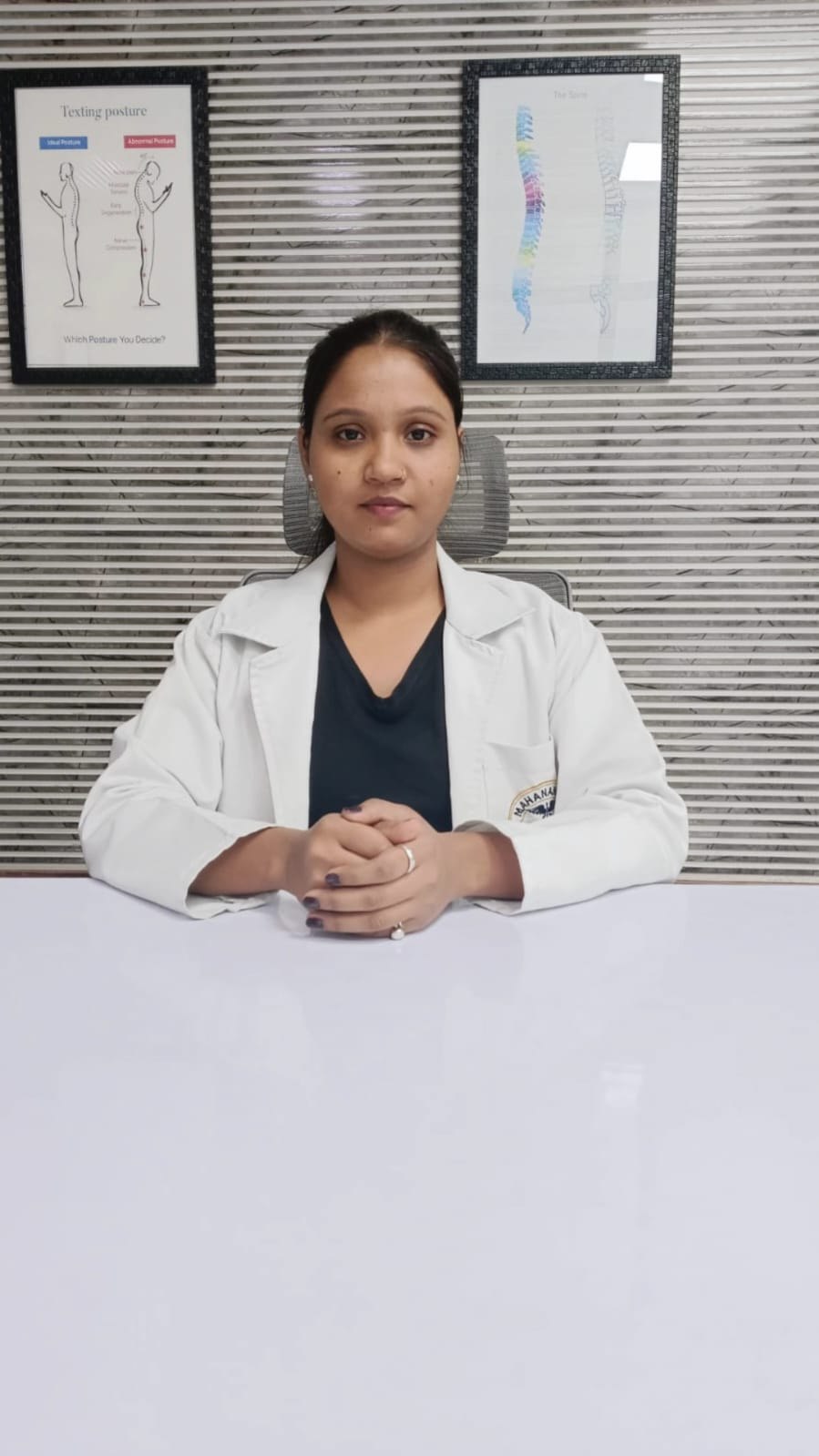 Dr. Garima