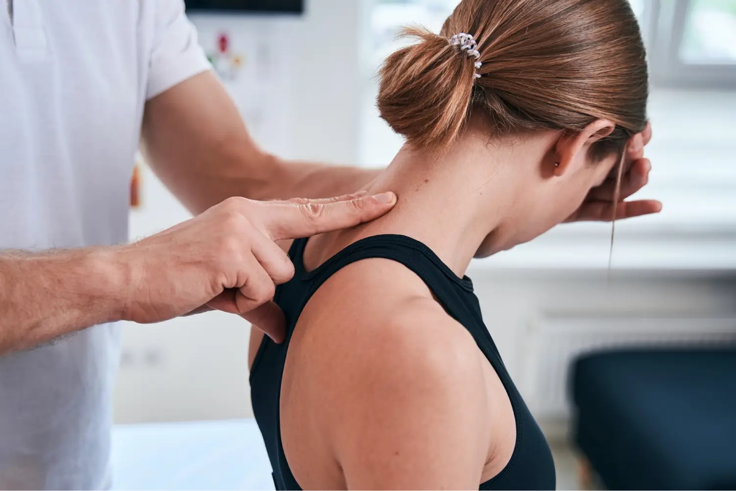 Neck Pain Treatment