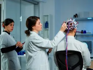 Neuro Rehab