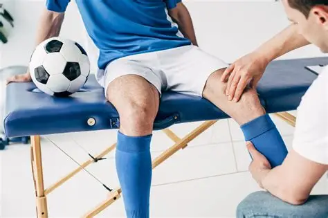 Sports Injuries